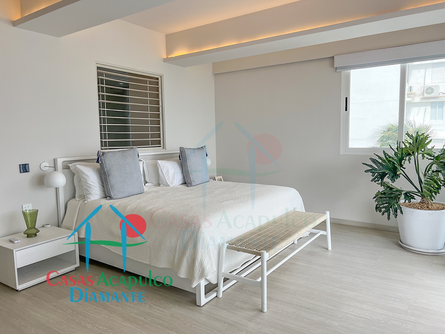 Elcano A1 - Recámara principal 6